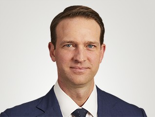Benjamin L. Herrick, CFA