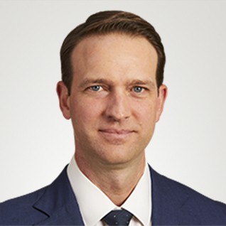 Benjamin L. Herrick, CFA
