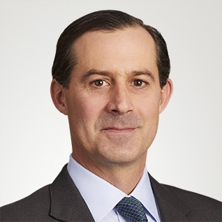 Ian McGonigle