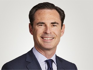 Michael McKinnon