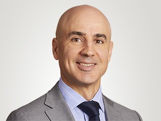 Daniel J. O'Keefe