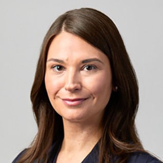 Sarah C. Orvin, CFA