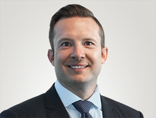 Seth B. Yeager, CFA