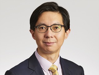 Beini Zhou, CFA