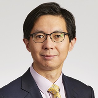 Beini Zhou, CFA