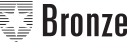 Bronze